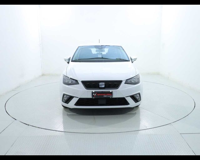 SEAT Ibiza 1.0 MPI 5 porte Business 