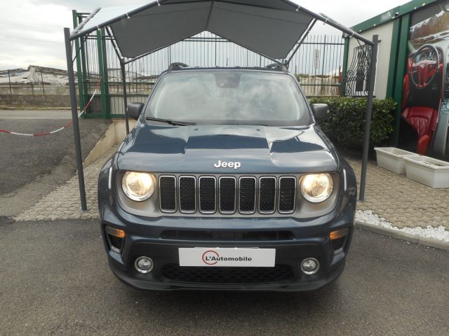 JEEP Renegade JEEP RENEGADE 1.0 T3 Limited 