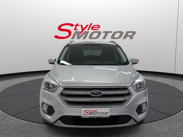 FORD Kuga 1.5 TDCI 120 CV S&S 2WD Business 