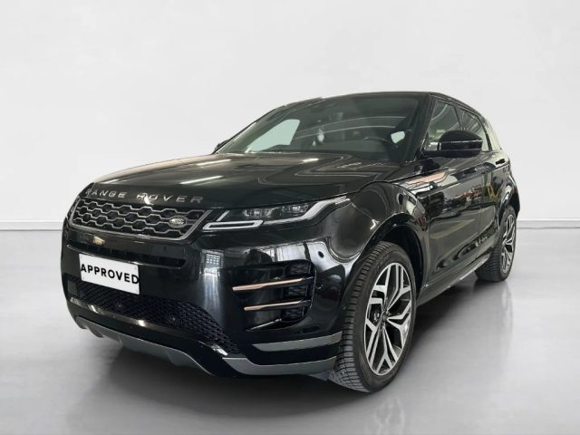 LAND ROVER Range Rover Evoque 2.0D I4 240 CV AWD Auto R-Dynamic HSE 