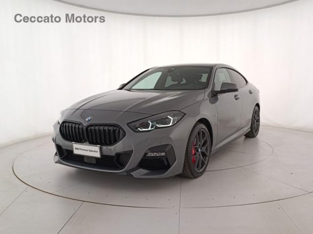 BMW 220 d xDrive Gran CoupÃ© Msport aut. 