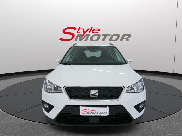 SEAT Arona 1.6 TDI 95 CV DSG Style 