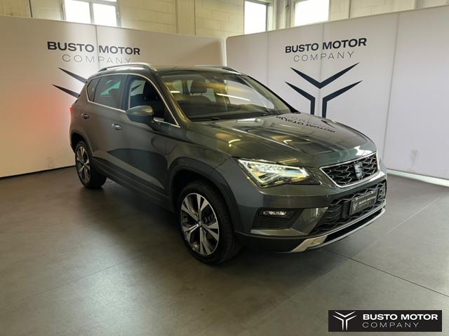 SEAT Ateca 1.6 TDI Business AUTOMATICA 