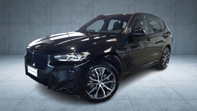 BMW X3 xDrive20d 48V Msport Aut. + Tetto 