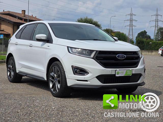 FORD Edge SUPER PROMO! 