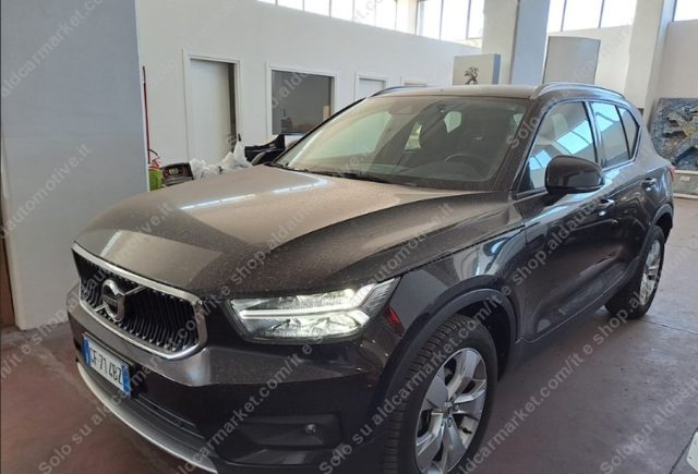 VOLVO XC40 B4 AWD Geartronic Inscription 