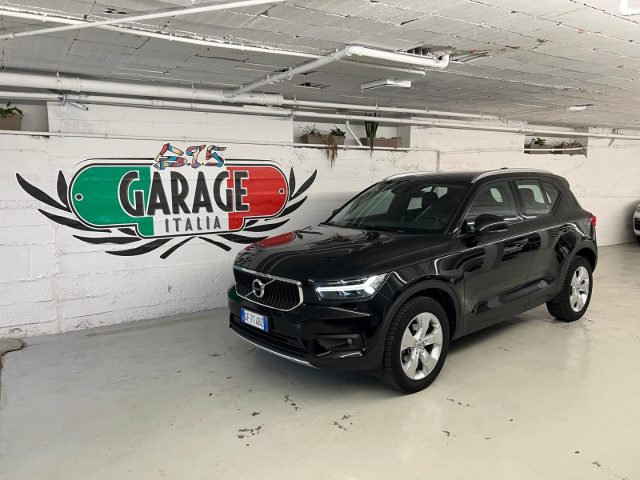 VOLVO XC40 B4 AWD Geartronic Inscription 