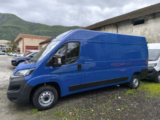 FIAT Ducato 33 2.3 MJT 120CV PASSO LUNGO TETTO MEDIO 