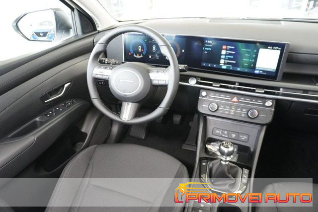 HYUNDAI Tucson 1.6 T-GDI GPL 