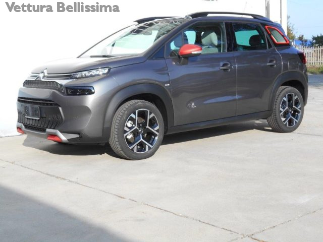 CITROEN C3 Aircross PureTech 110 S&S Shine Pack 