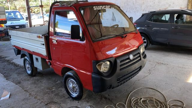 PIAGGIO Quargo ribaltabile 