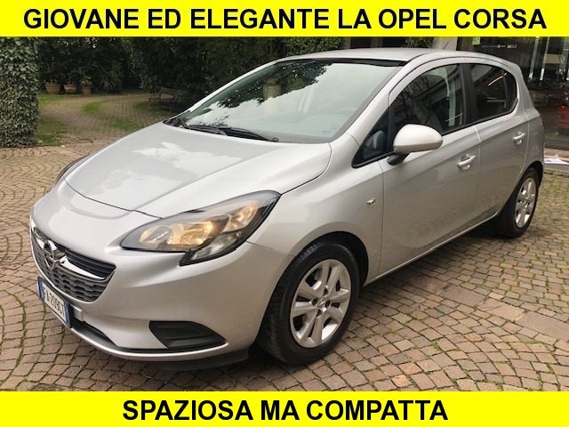 OPEL Corsa 1.3 Cdti 5p E6b Neopatentati 