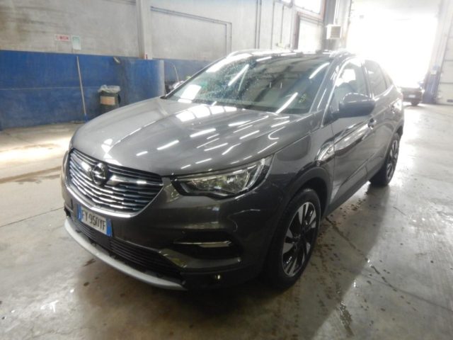 OPEL Grandland X 1.5 diesel Ecotec Start&Stop Innovation 