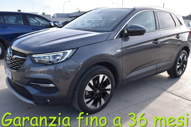 OPEL Grandland X 1.5 diesel Ecotec Start&Stop Innovation 