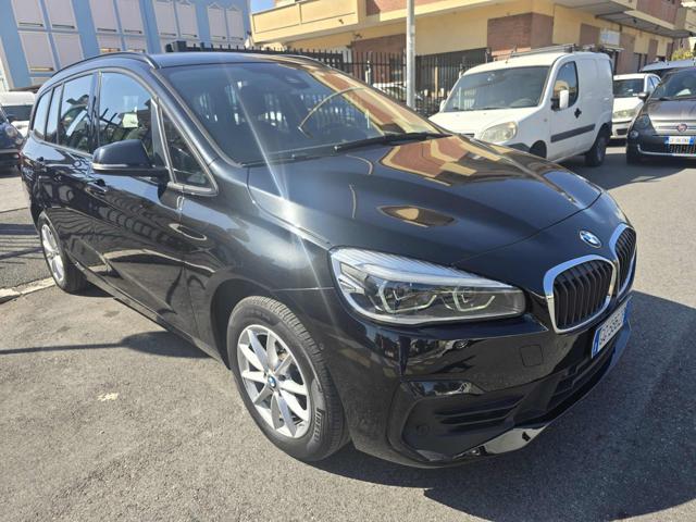 BMW 216 d Gran Tourer Business aziendale unipro navi !!!! 