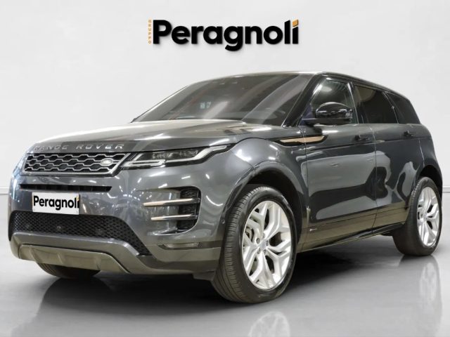 LAND ROVER Range Rover Evoque 2.0D I4 180 CV AWD Auto R-Dynamic SE 