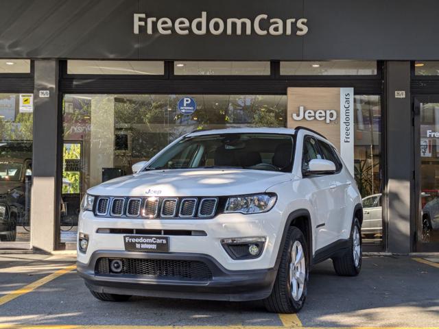 JEEP Compass 1.6 Multijet II 2WD Longitude 