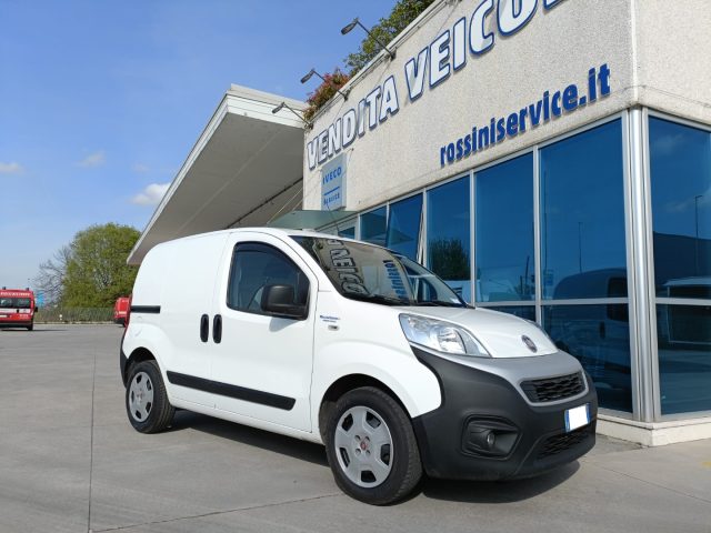 FIAT Fiorino FIORINO FURGONE 1.3 95 CV 