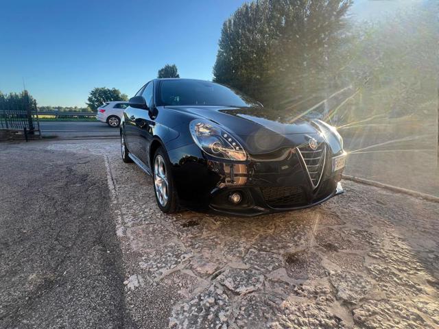 ALFA ROMEO Giulietta 1.6 JTDm-2 120 CV Sprint 