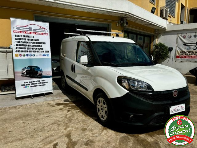 FIAT Doblo Doblò 1.3 MJT S&S PC-TN Cargo Business 