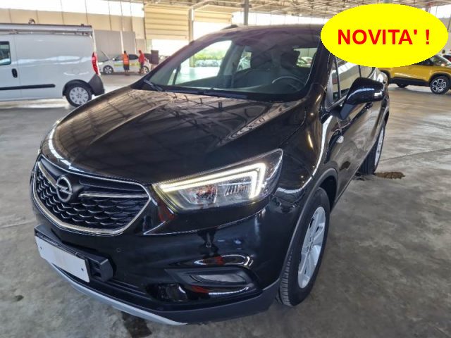 OPEL Mokka X 1.6 CDTI Ecotec 136CV 4x2 Start&Stop Business 