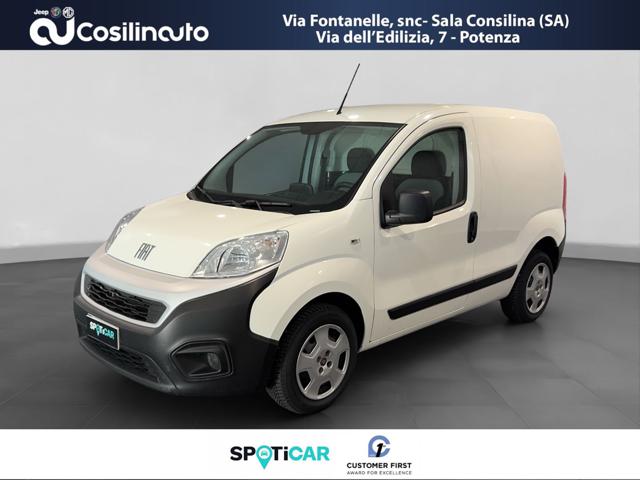 FIAT Fiorino 1.3 MJT 95CV Cargo SX 