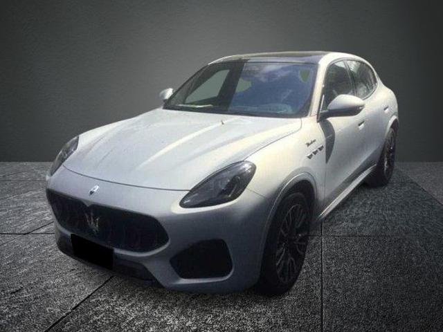 MASERATI Grecale Grecale MHEV 330 CV Modena +tetto 