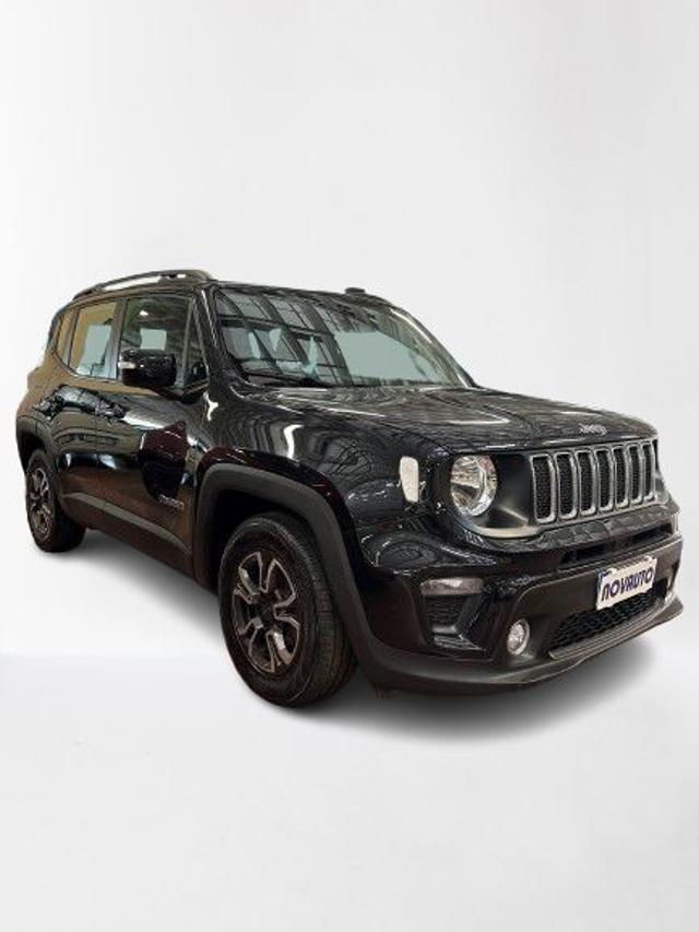 JEEP Renegade 1.6 Mjt 120 CV Longitude 