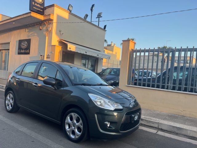 CITROEN C3 1.4 HDi 70 Exclusive 