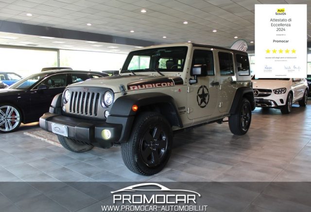 JEEP Wrangler Beige pastello