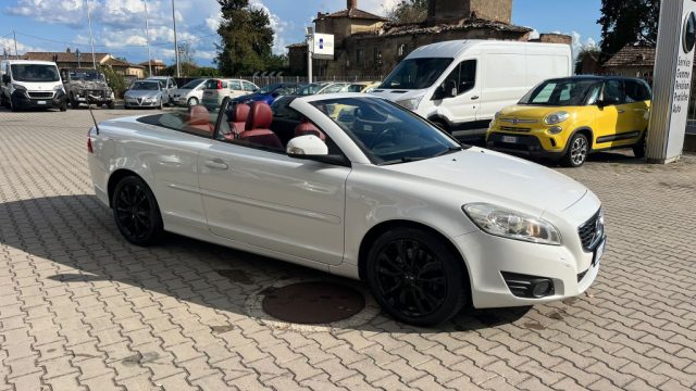 VOLVO C70 D3 Momentum UNICO PROPRIETARIO 