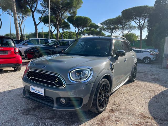 MINI Countryman 1.5cc PHEV BUSINESS ALL4 COOPER SE 125cv NAVI 