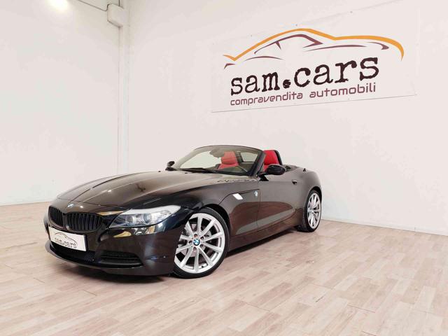 BMW Z4 sDrive23i Manuale 