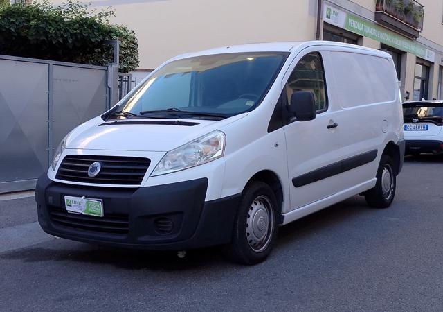 FIAT Scudo 2.0 MJT PC-TN Furgone 120 MultiJet 