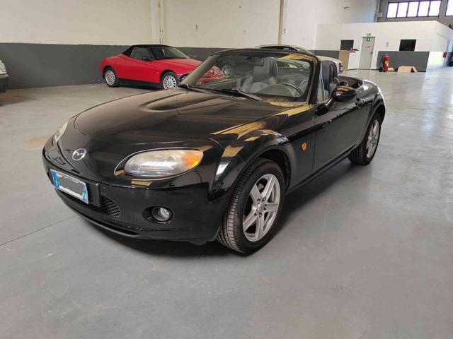 MAZDA MX-5 Roadster 1.8L LEGGERE ANNUNCIO 