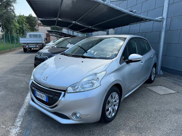 PEUGEOT 208 1.2 VTi 82 CV 5 porte Allure 