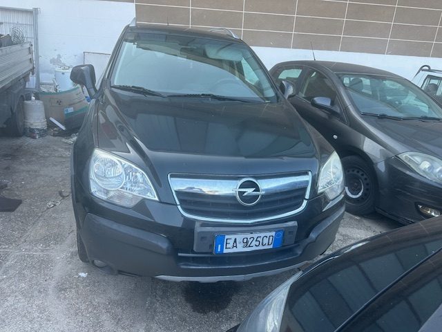 OPEL Antara 2.0 CDTI 150CV 4x2 Edition Plus 