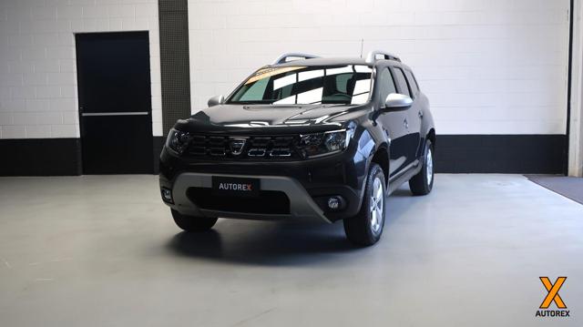 DACIA Duster 1.6 SCe 4x2 Prestige 