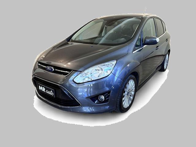 FORD C-Max 1.5 TDCi 120CV Start&Stop Titanium 