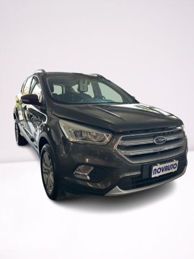 FORD Kuga 2.0 TDCI 120 CV S&S 2WD Business 