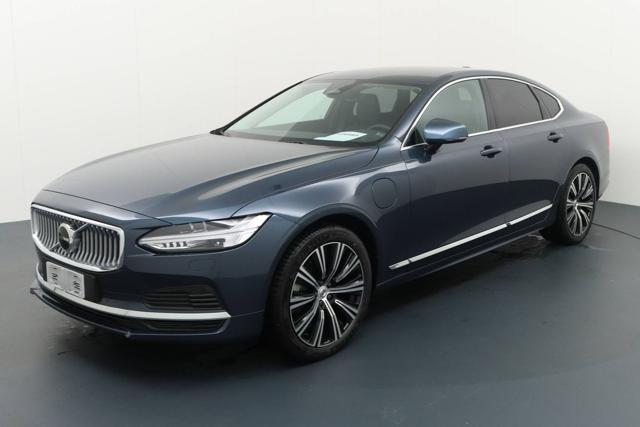 VOLVO S90 T8 Recharge AWD Plug-in Hybrid aut. Ultimate Brigh 