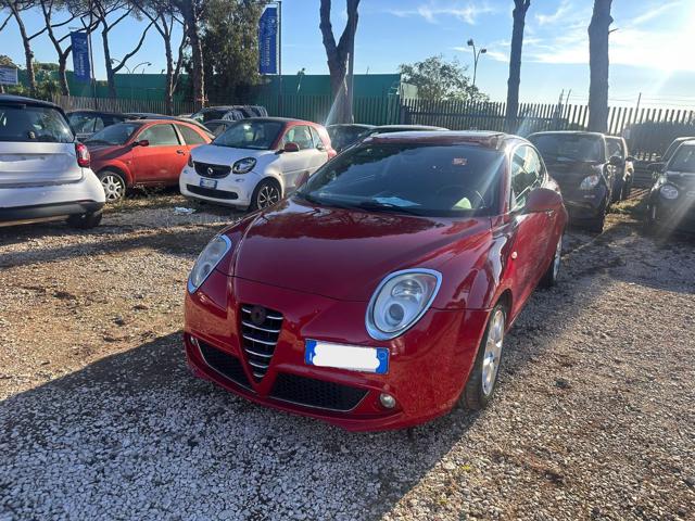 ALFA ROMEO MiTo 1.3JTDm 85cv NELLO STATO CERCHI CLIMA STEREO 