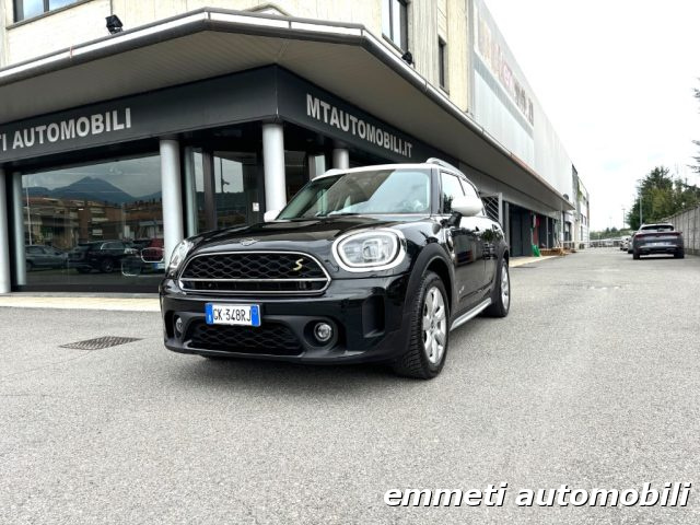 MINI Countryman 1.5 Cooper SE Business Countryman ALL4 