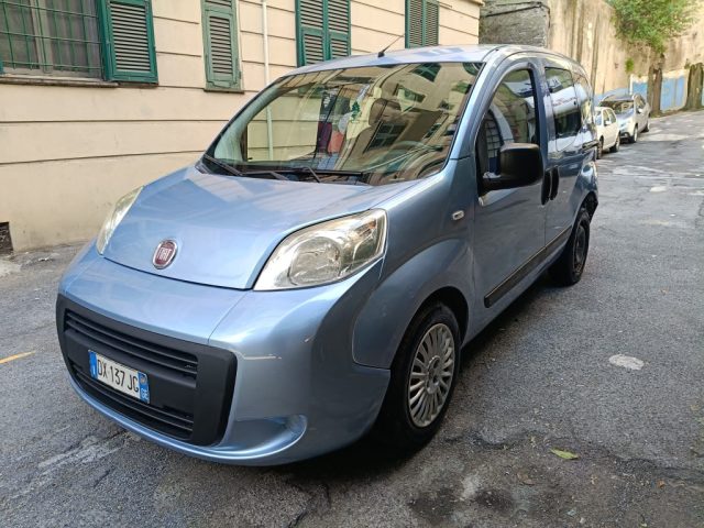 FIAT Qubo 1.3 MJT 75 CV neopatentati 