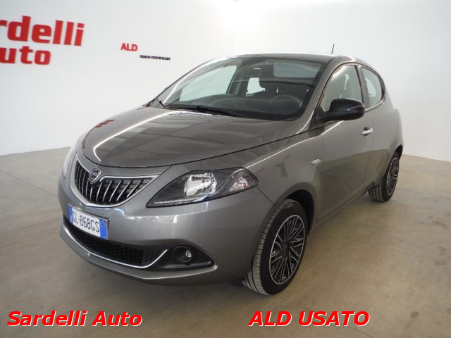 LANCIA Ypsilon 1.0 FireFly 5 porte S&S Hybrid Ecochic Gold 