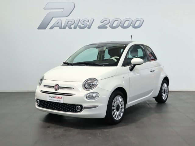 FIAT 500 Hybrid 1.0 70CV *PROMO PARISI GROUP* 