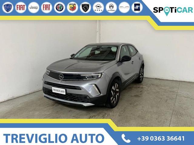 OPEL Mokka-e Elegance FULL LED+ SAFETY PACK 2 