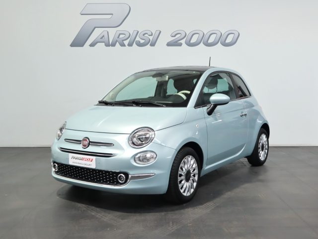 FIAT 500 Hybrid 1.0 70CV *PROMO PARISI GROUP* 