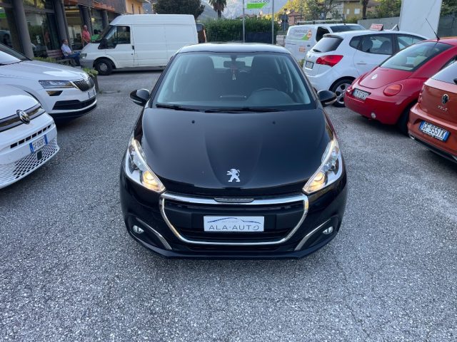 PEUGEOT 208 BlueHDi 75 5 porte Active 