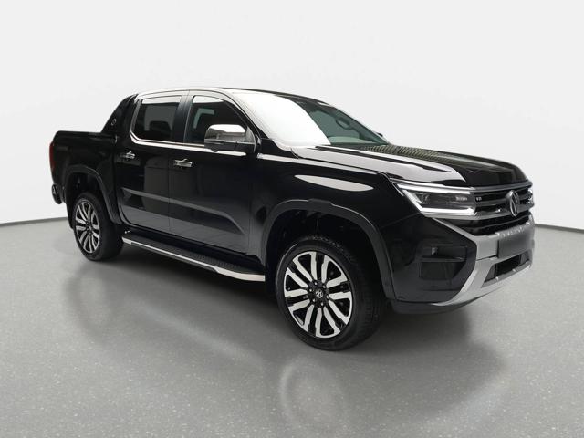 VOLKSWAGEN Amarok 3.0 V6 TDI 241CV 4MOTION aut. Aventura 